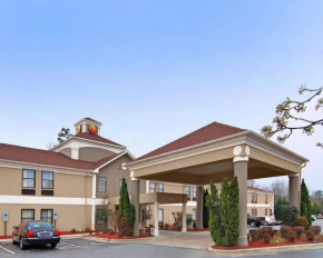 Quality Inn High Point - Archdale